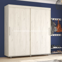 Шкаф купе Комфорт 2000мм